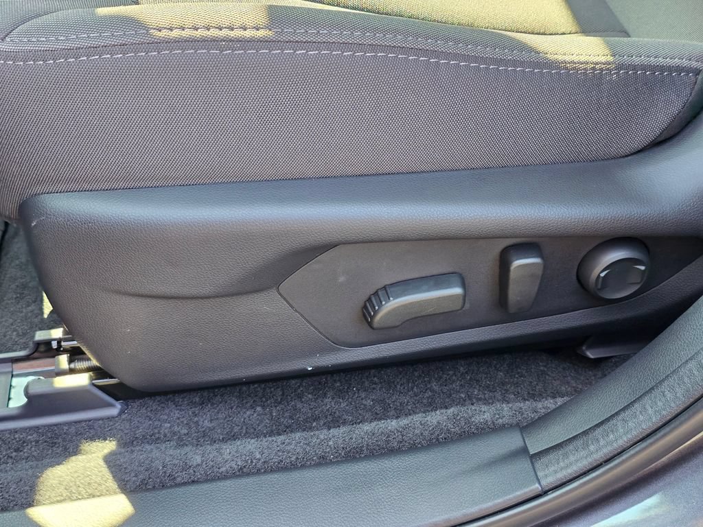 New 2026 Subaru Crosstrek 2.5i Premium AWD/4WD image 14