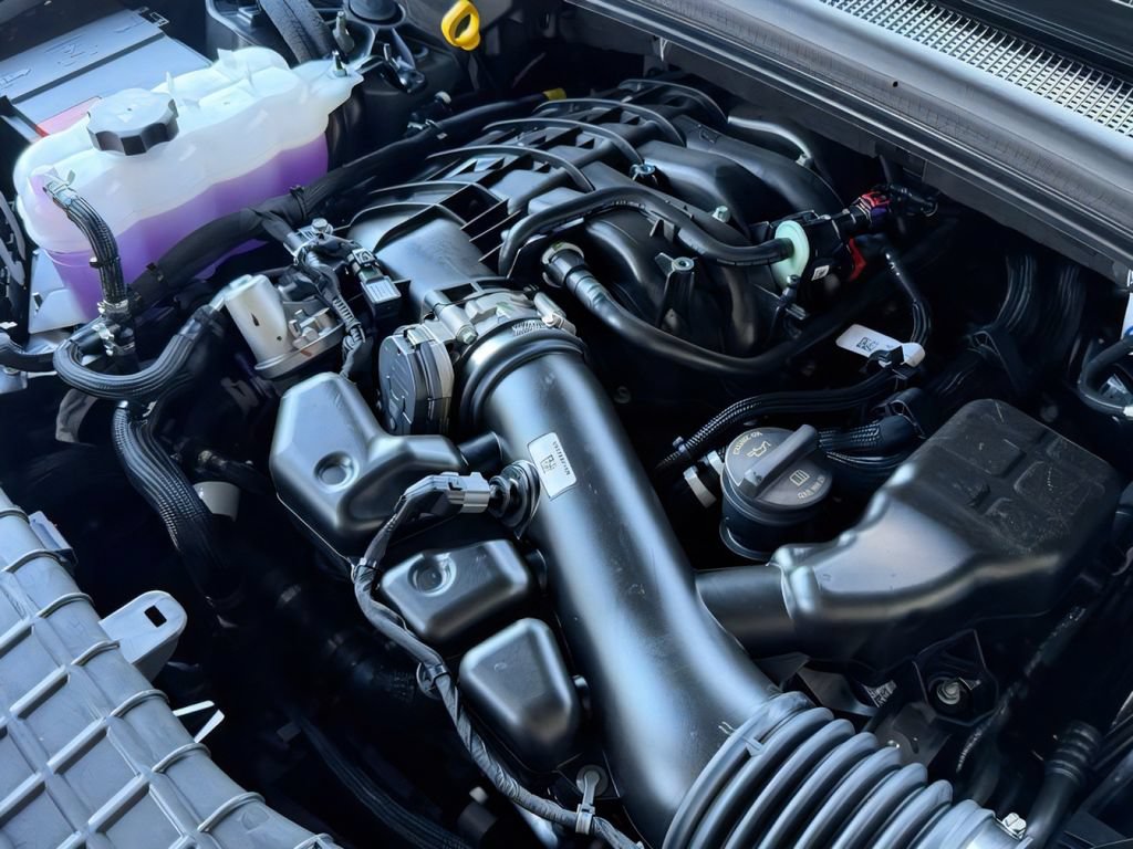 New 2026 Jeep Grand Cherokee Laredo X RWD image 21