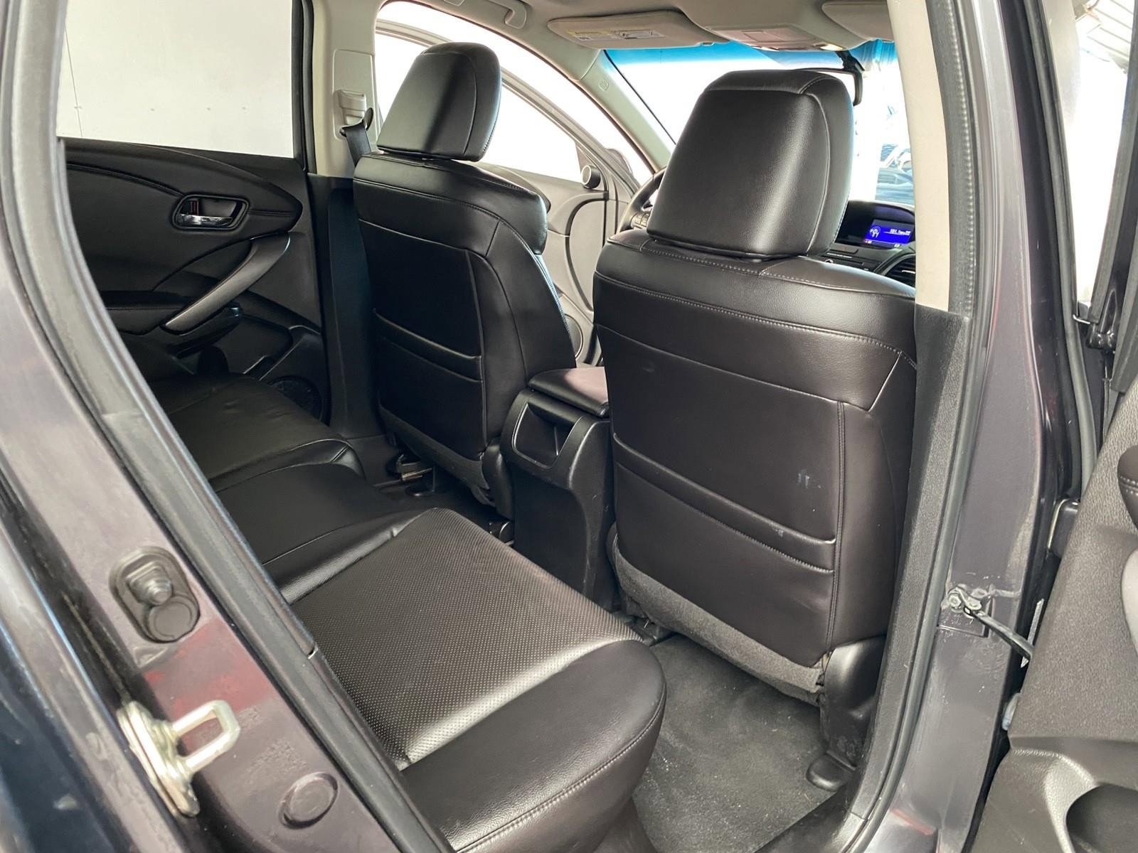 Used 2014 Acura RDX AWD image 11