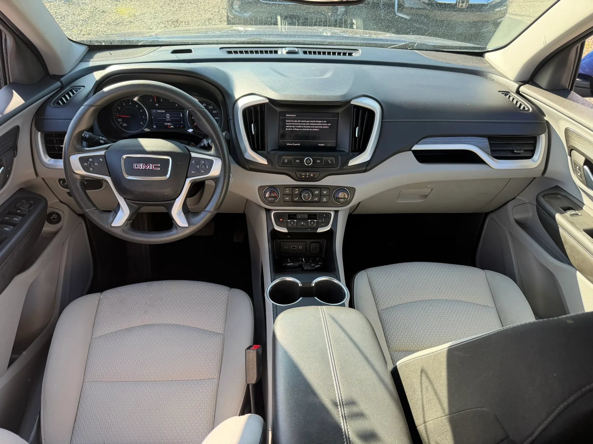 Used 2023 GMC Terrain SLE w/ Driver Convenience Package AWD/4WD image 31