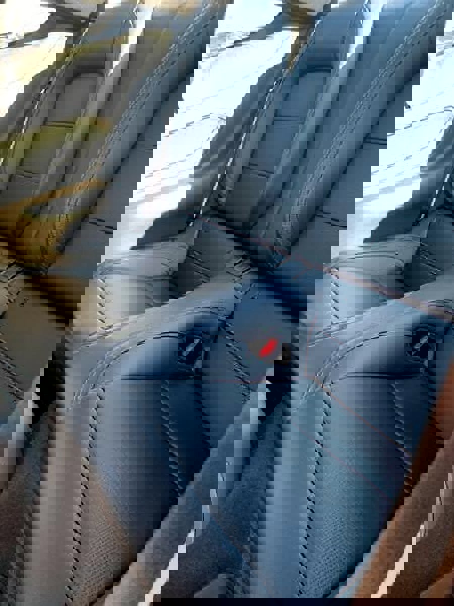 New 2024 Ford Mustang Premium image 22