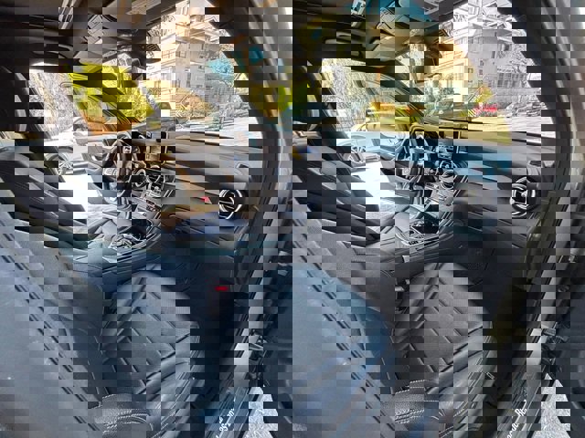 Used 2019 Mercedes-Benz GLC 300 4MATIC Coupe w/ AMG Line image 37