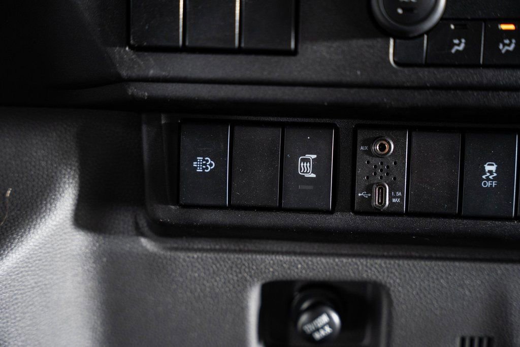 New 2025 Chevrolet Low Cab Forward 5500XD image 27