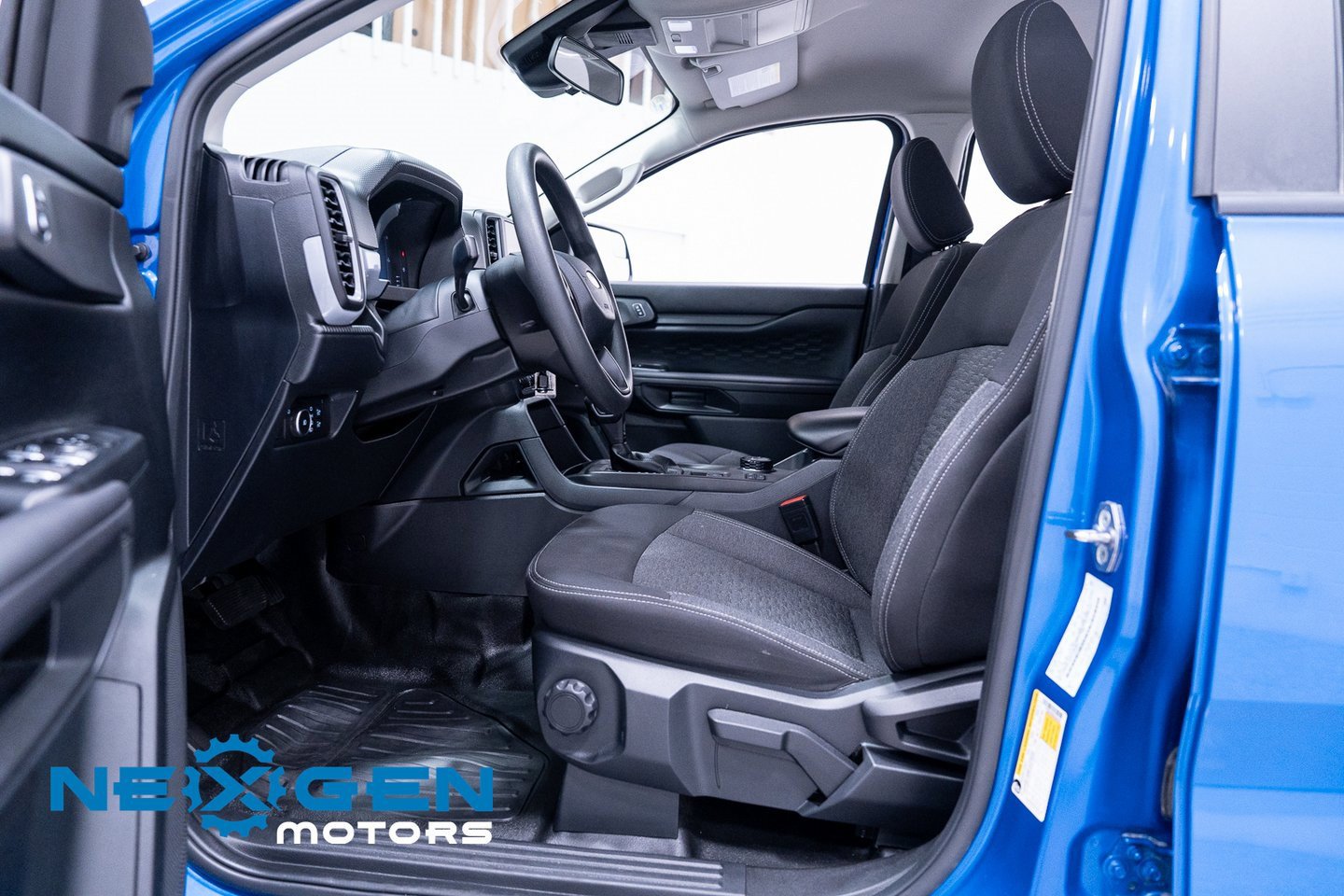 Used 2024 Ford Ranger XL w/ Trailer Tow Package image 24