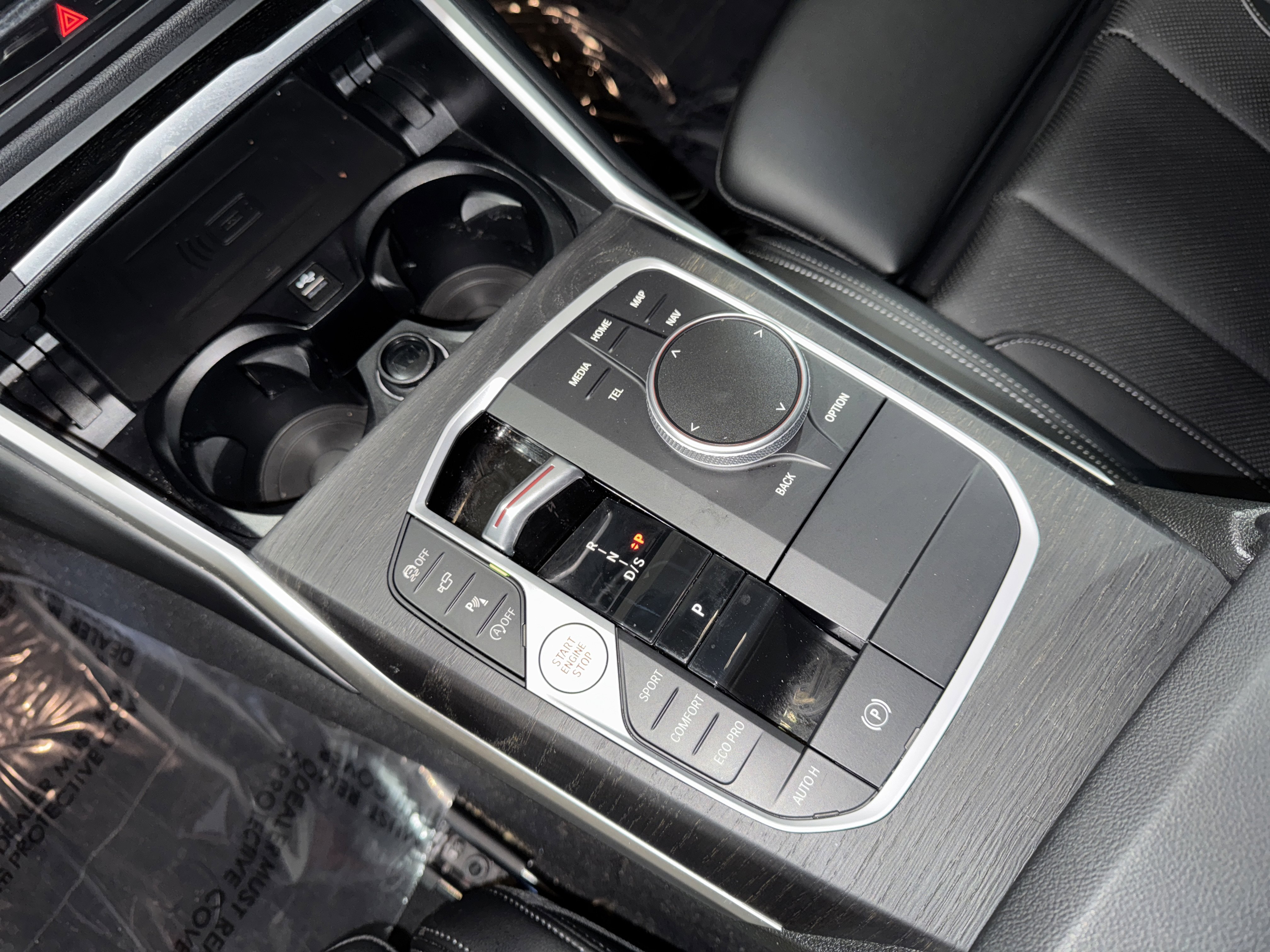 Certified 2024 BMW 330i Sedan image 27