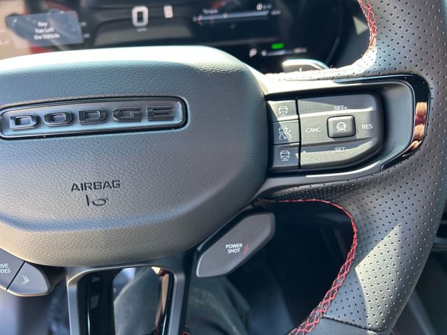 New 2024 Dodge Charger R/T w/ Plus Group image 17