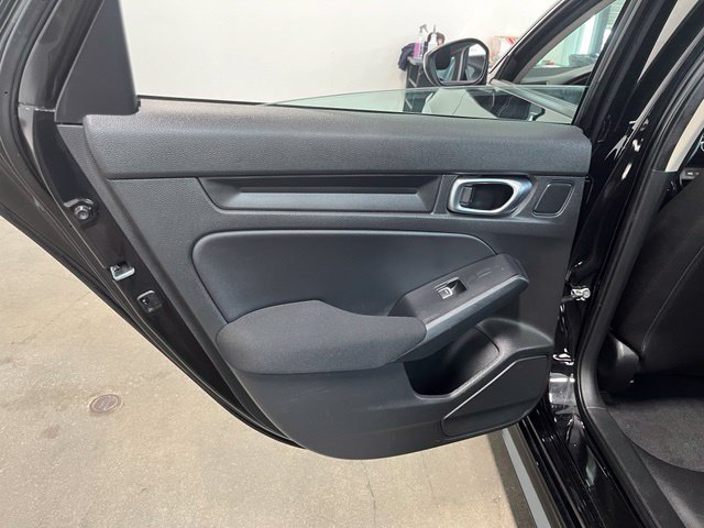 Used 2022 Honda Civic LX image 20
