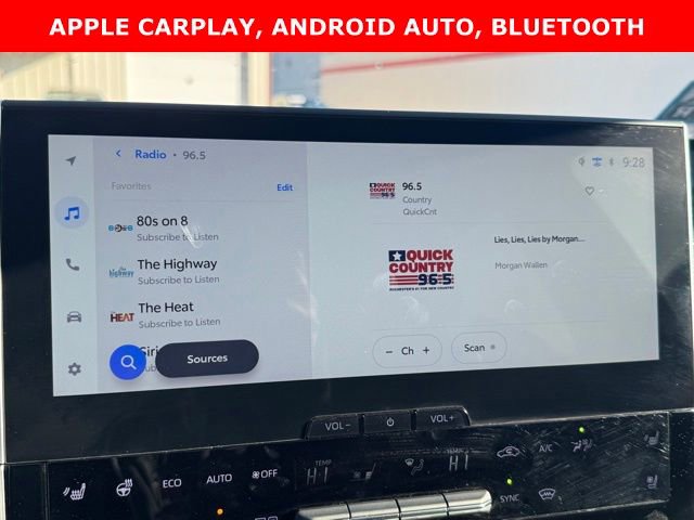 Certified 2024 Toyota bZ4X Limited w/ Weather Package image 6
