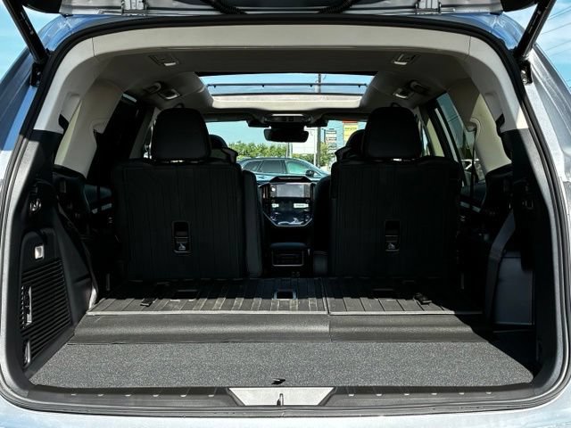 New 2026 Subaru Ascent Limited AWD/4WD image 6