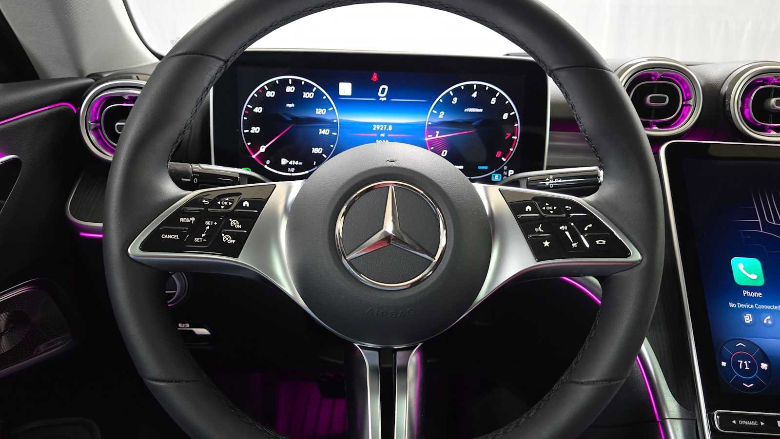 Certified 2026 Mercedes-Benz CLE 300 4MATIC Coupe image 26