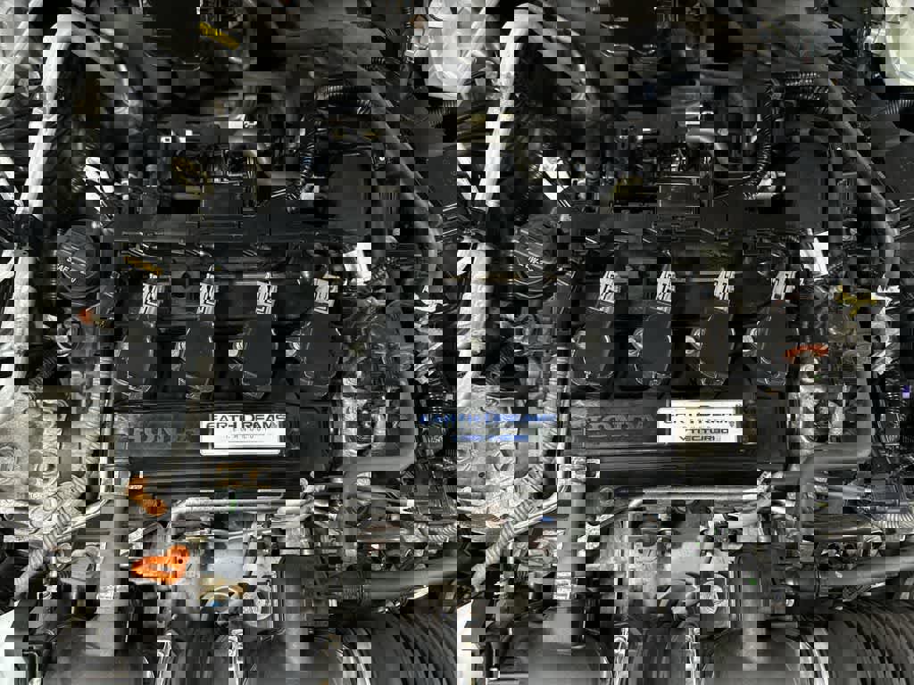 Used 2018 Honda Accord LX image 11