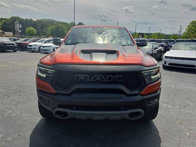 Used 2024 RAM 1500 TRX AWD/4WD image 8