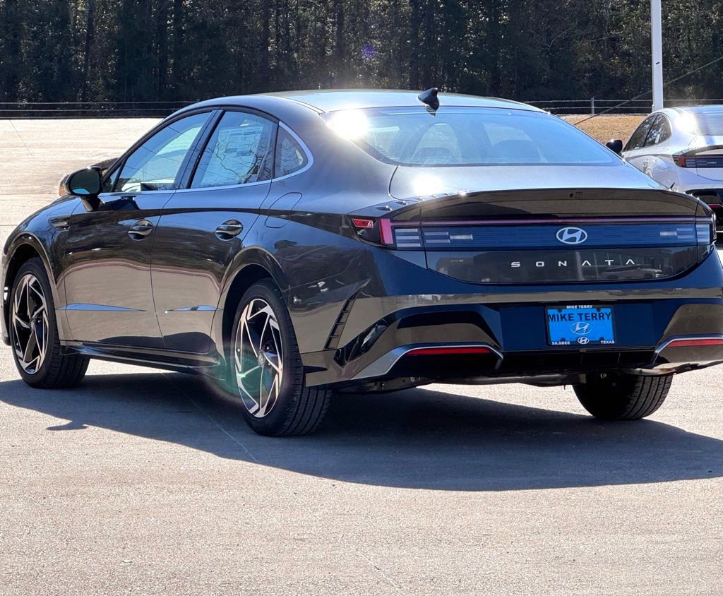 New 2026 Hyundai Sonata SEL image 12