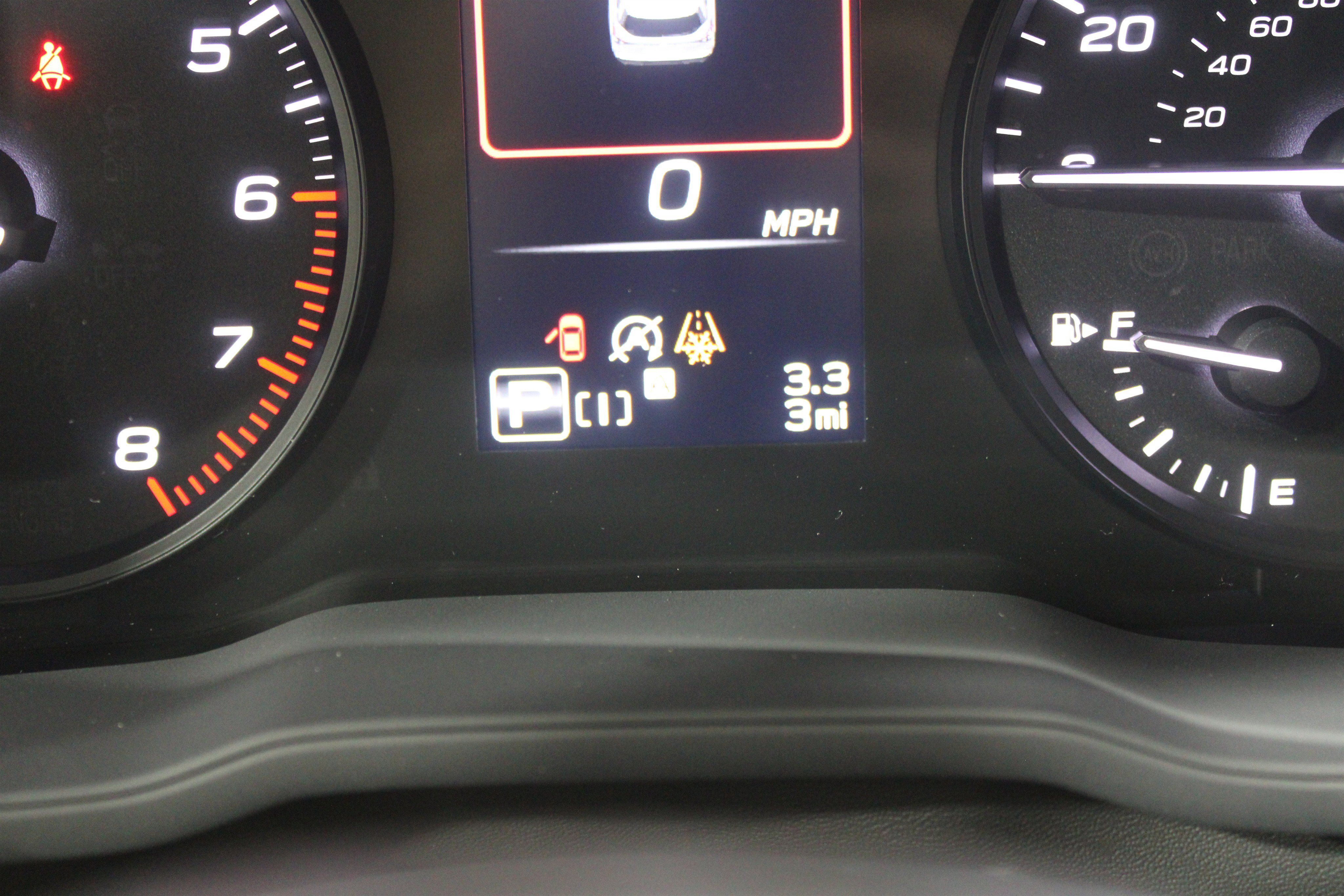 New 2026 Subaru Forester image 12