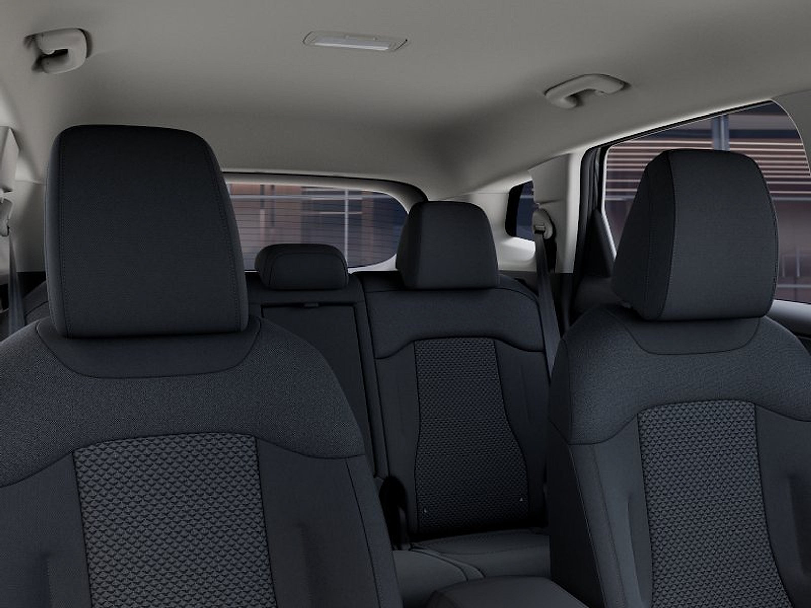 New 2027 Kia Sportage S AWD/4WD image 28