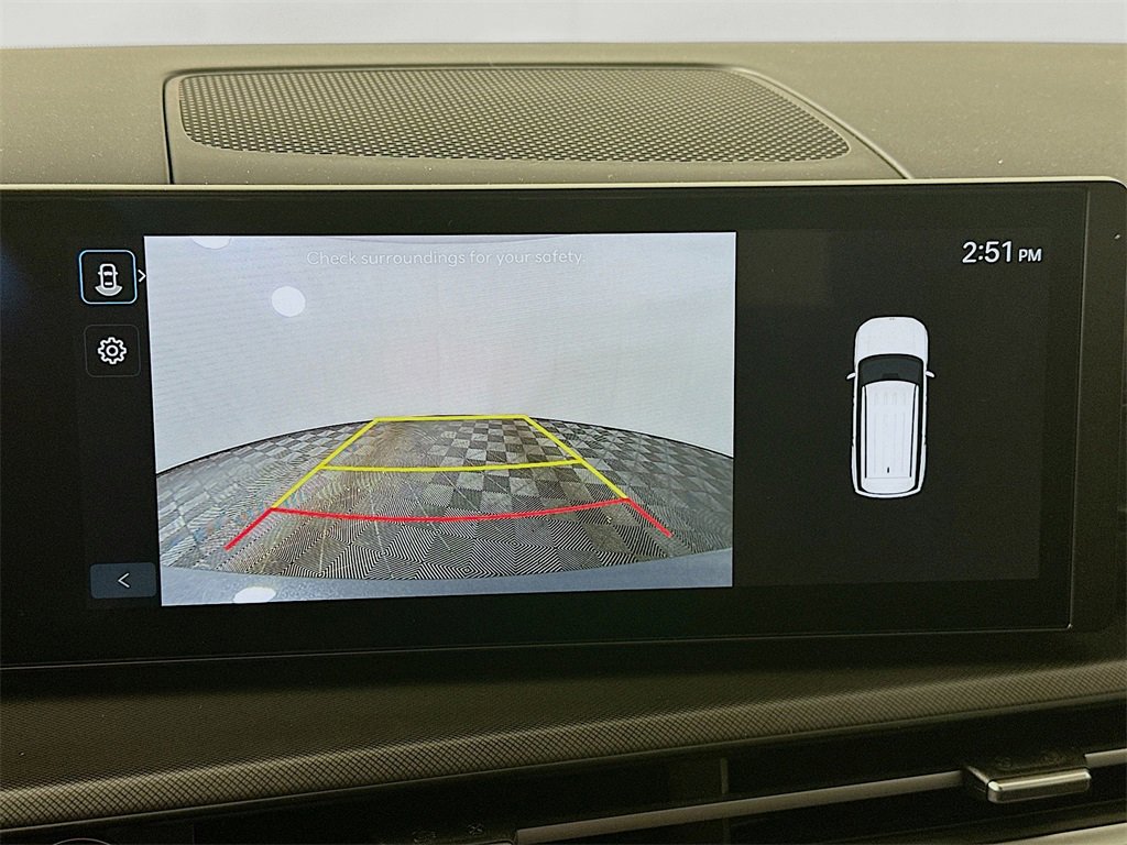 Used 2025 Hyundai Santa Fe XRT image 20