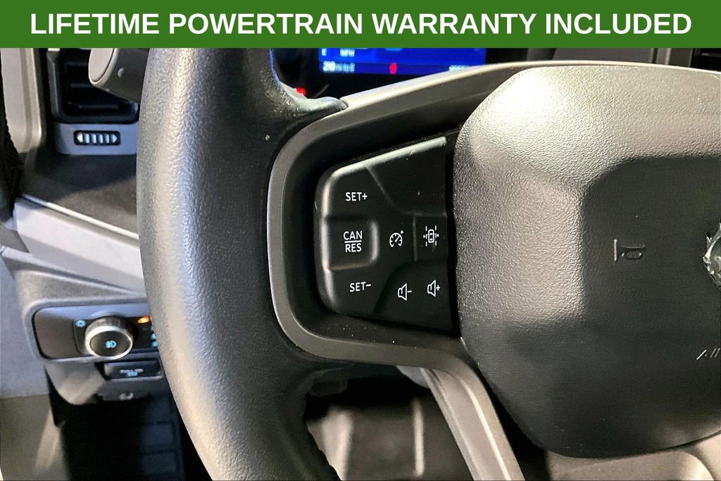 Used 2024 Ford Bronco Big Bend image 23
