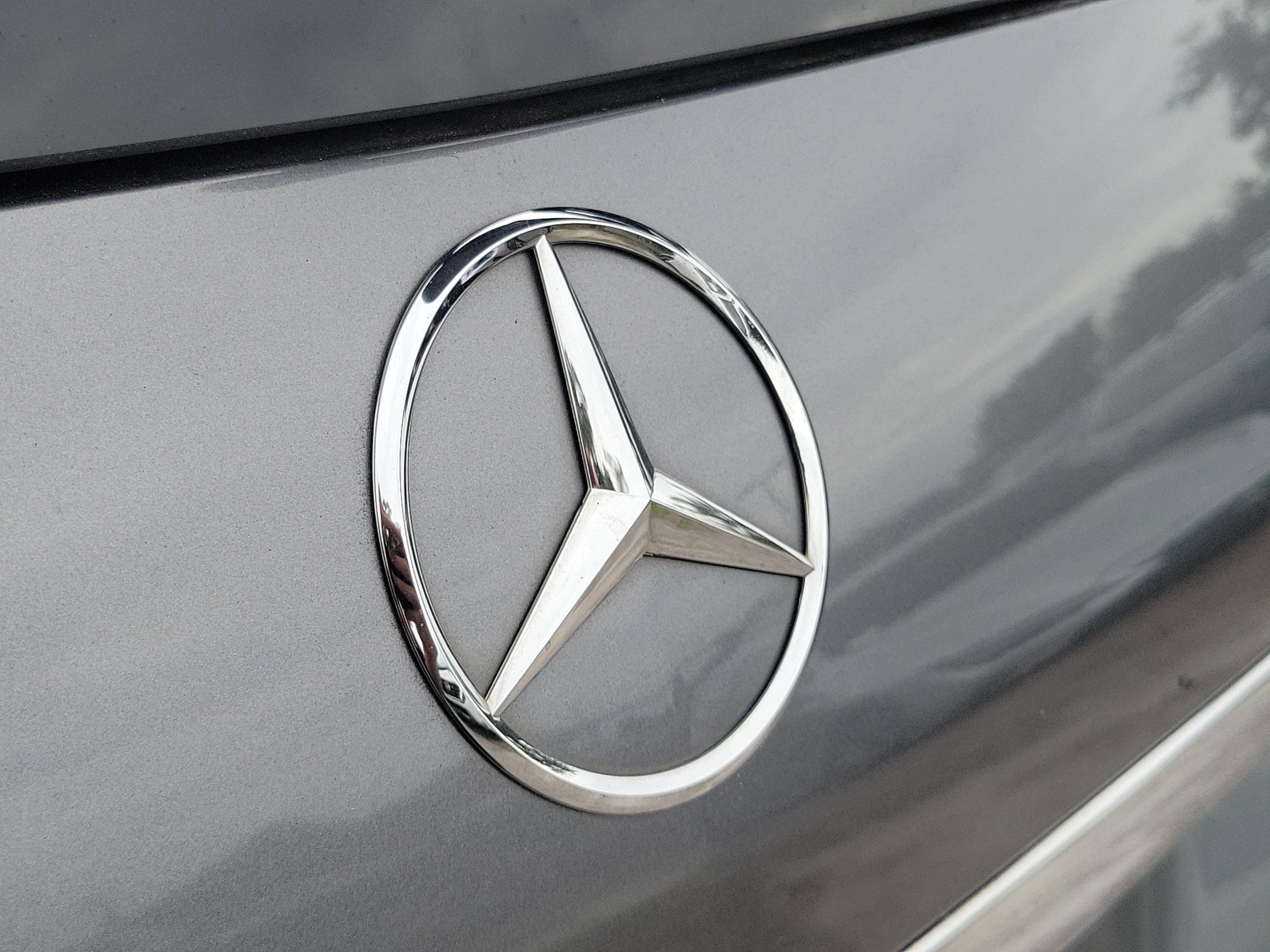 Used 2019 Mercedes-Benz GLS 550 4MATIC image 30