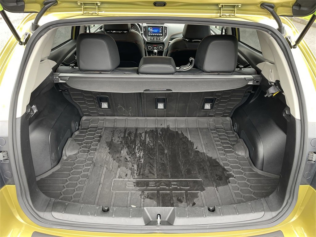 Used 2021 Subaru Crosstrek 2.5i Limited w/ Moonroof Package 1 image 24