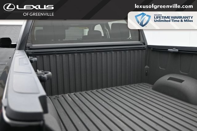 Used 2023 Toyota Tundra SR5 w/ SR5 Convenience Package AWD/4WD image 26