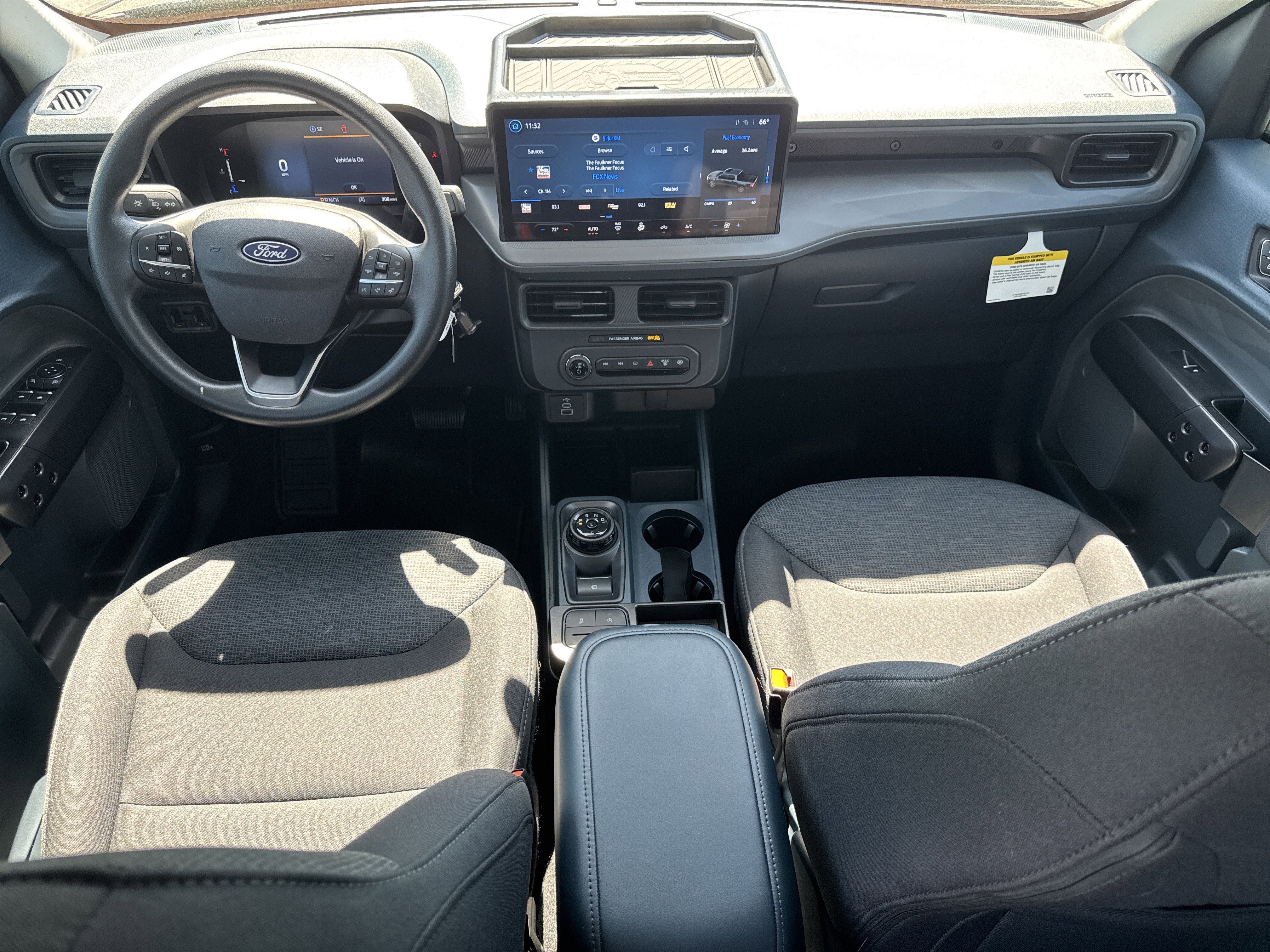 Certified 2025 Ford Maverick XL w/ 4K Tow Package AWD/4WD image 24