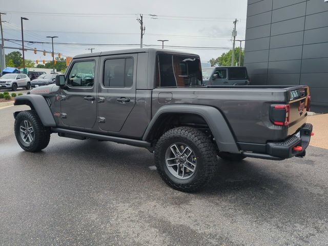 New 2026 Jeep Gladiator Mojave AWD/4WD image 6