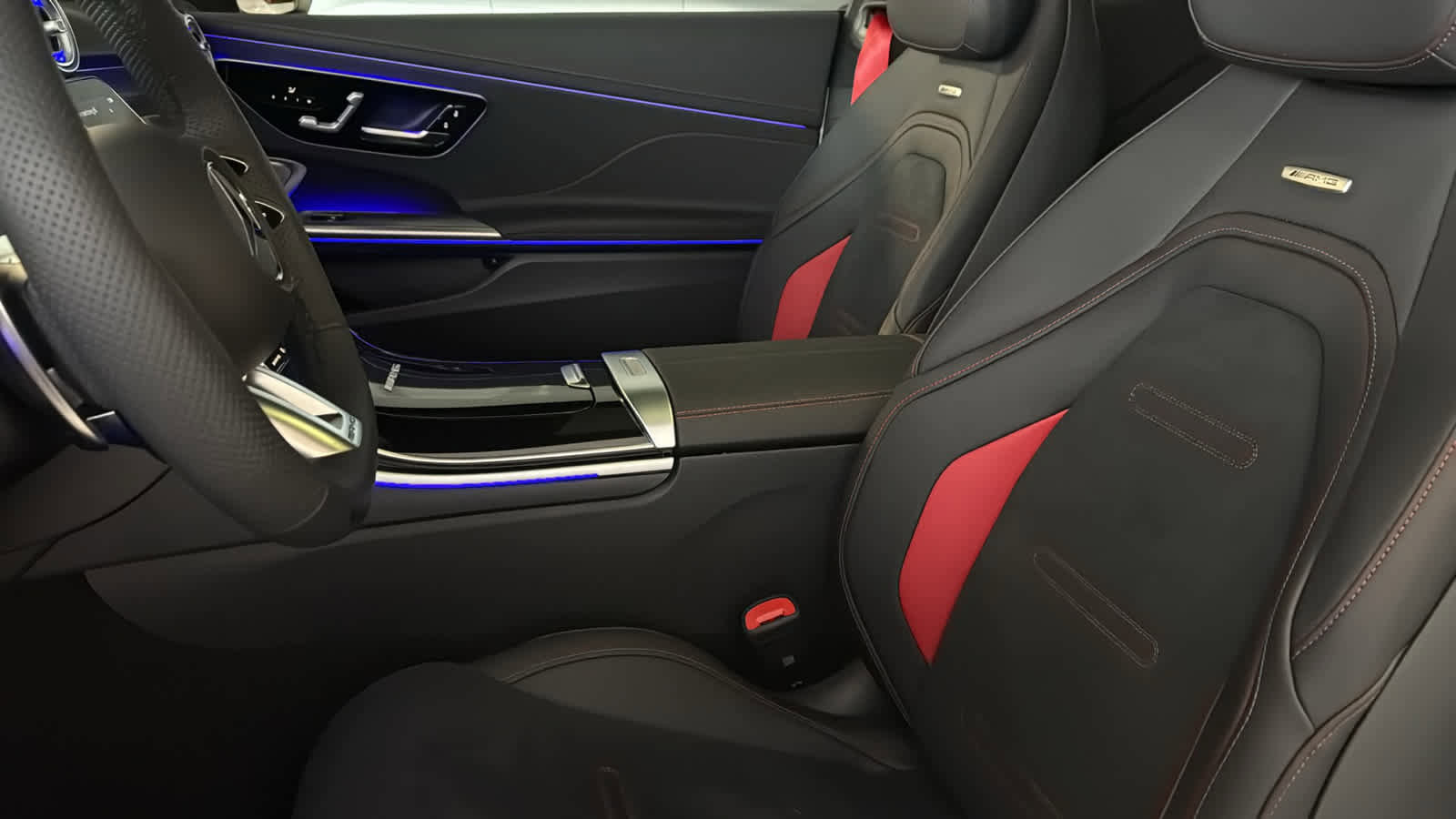 New 2026 Mercedes-Benz CLE 53 AMG 4MATIC Coupe image 26