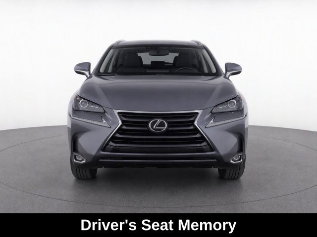 Used 2016 Lexus NX 200t FWD w/ Premium Package image 5