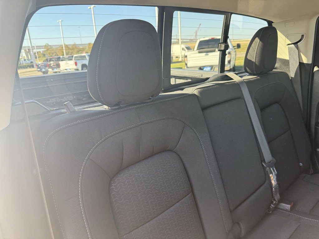 Used 2022 GMC Canyon Elevation w/ Trailering Package image 37