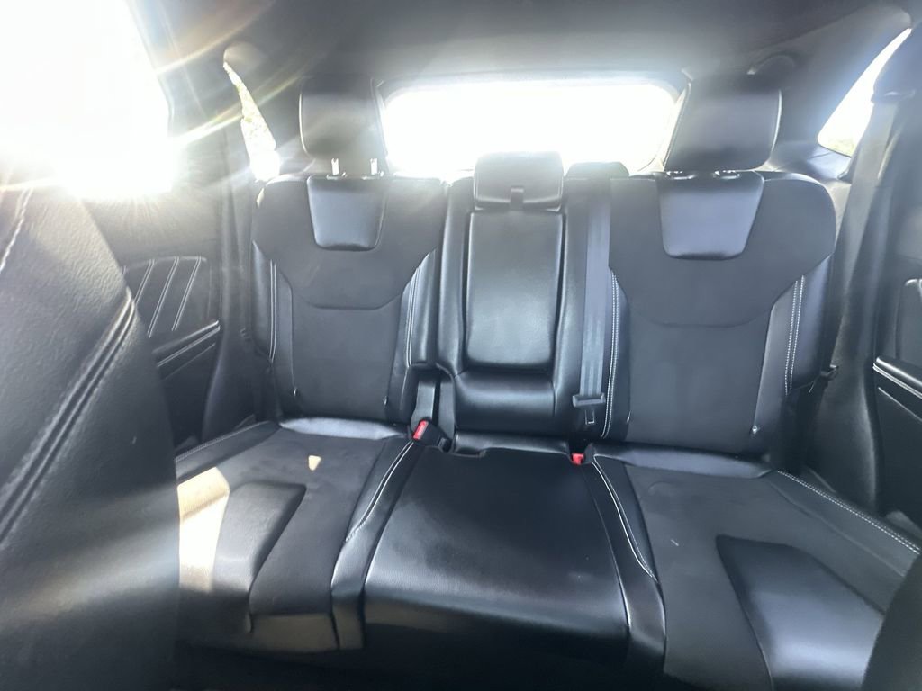 Used 2023 Ford Edge ST AWD/4WD image 13