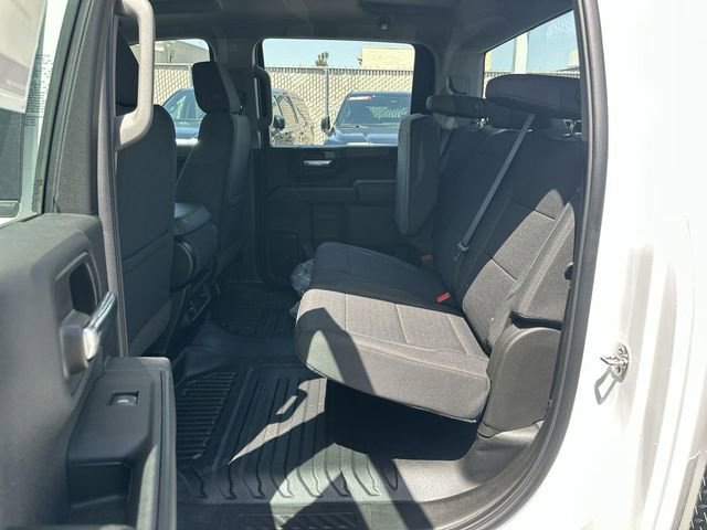 New 2026 GMC Sierra 2500 Pro RWD image 22