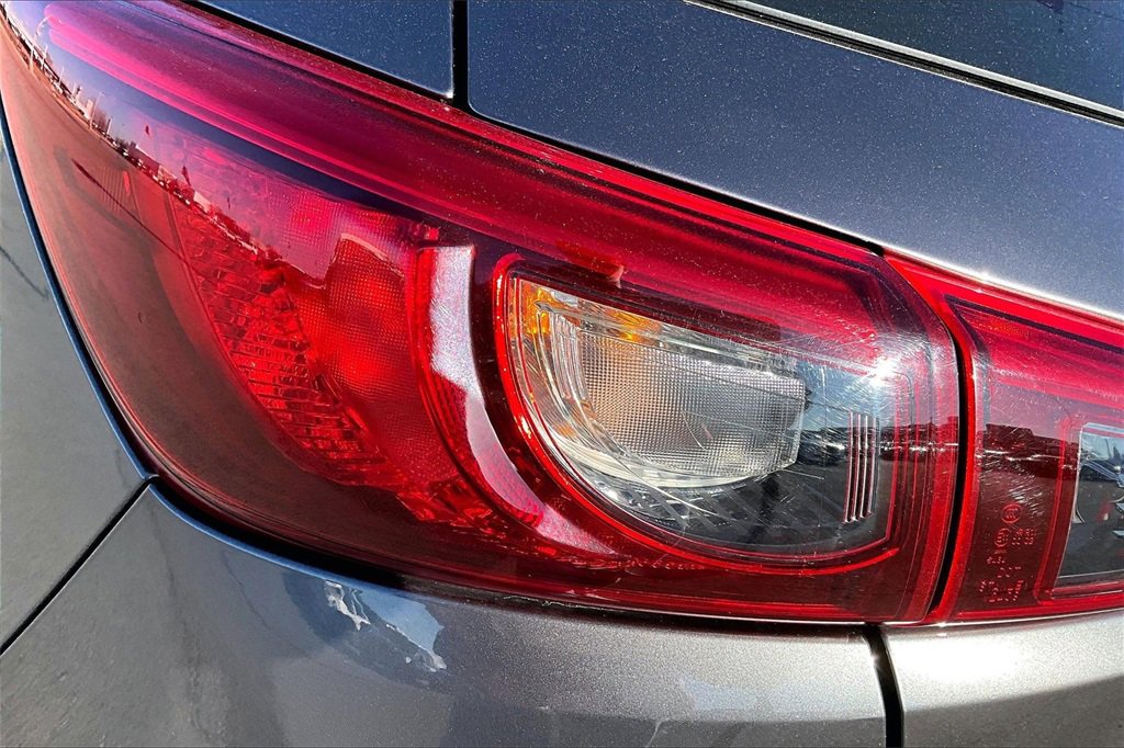 Used 2019 MAZDA CX-3 Touring w/ Preferred Equipment Package image 26