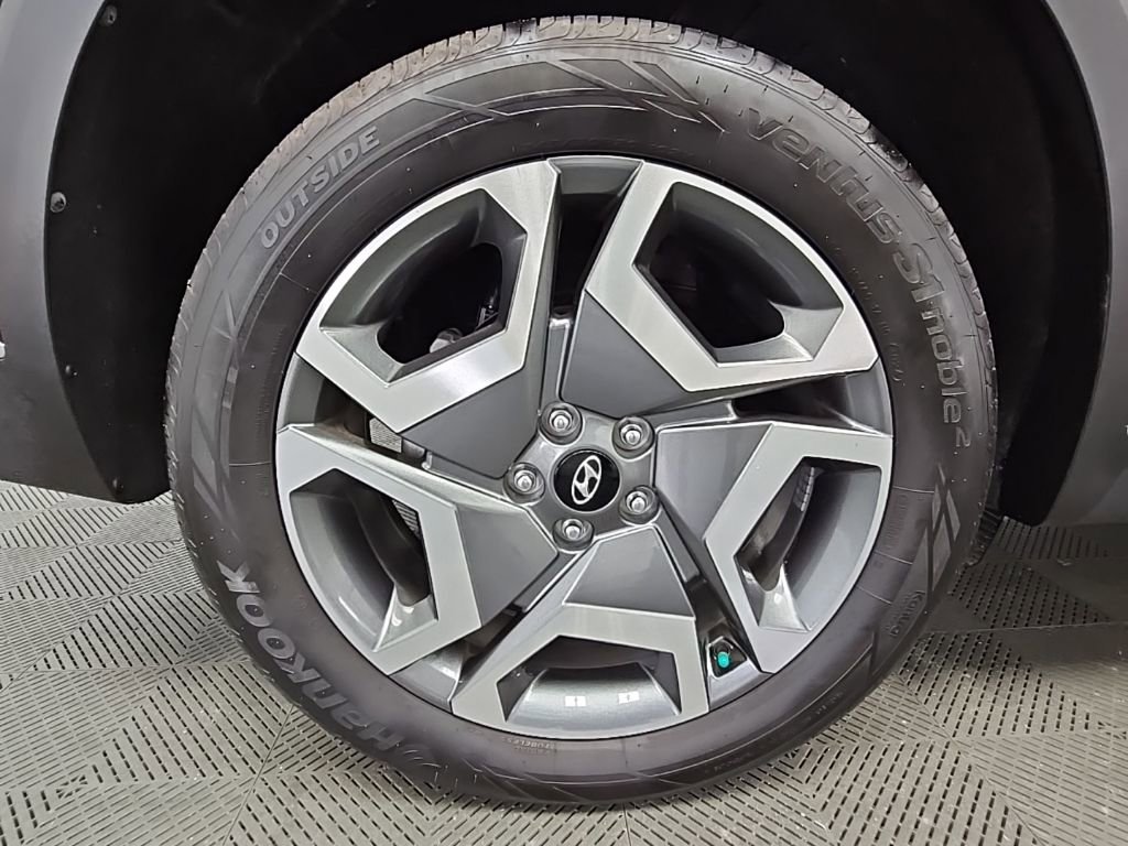 Used 2025 Hyundai Palisade SEL image 52