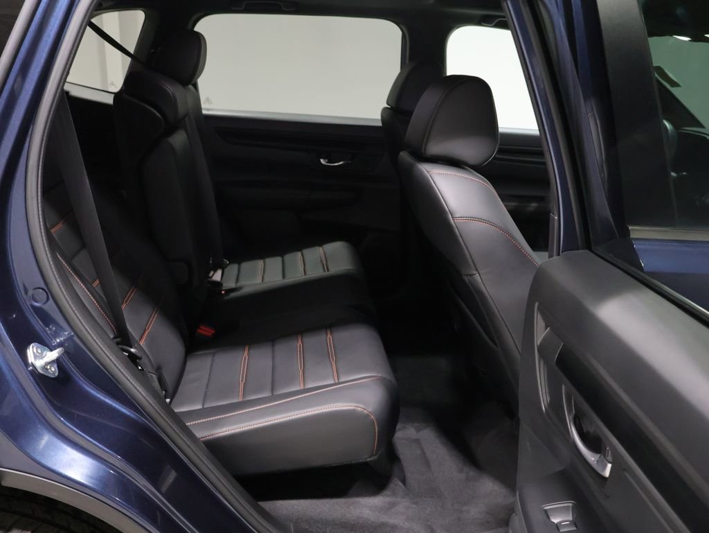 Used 2024 Honda CR-V Sport-L image 20