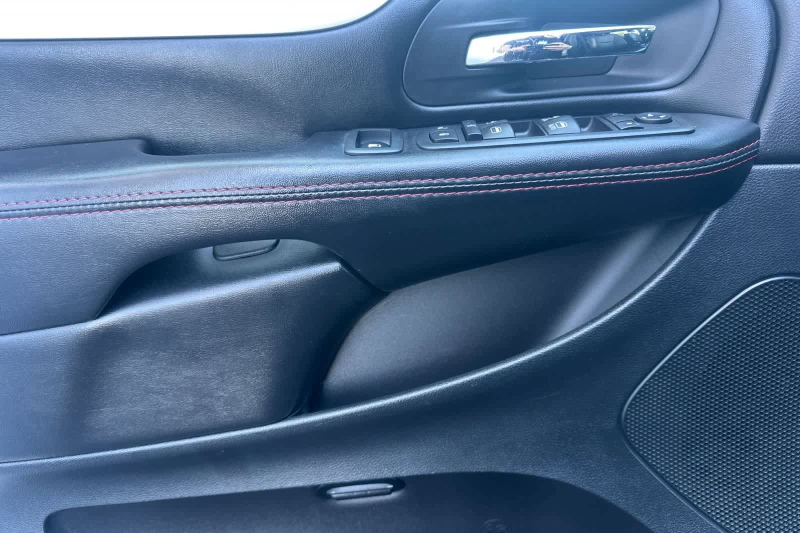 Used 2019 Dodge Grand Caravan GT FWD image 12