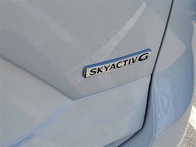 New 2025 MAZDA CX-5 AWD 2.5 S w/ Select Package image 8