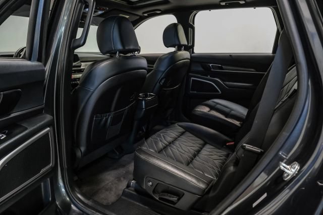 Used 2024 Kia Telluride EX X-Line AWD/4WD image 35