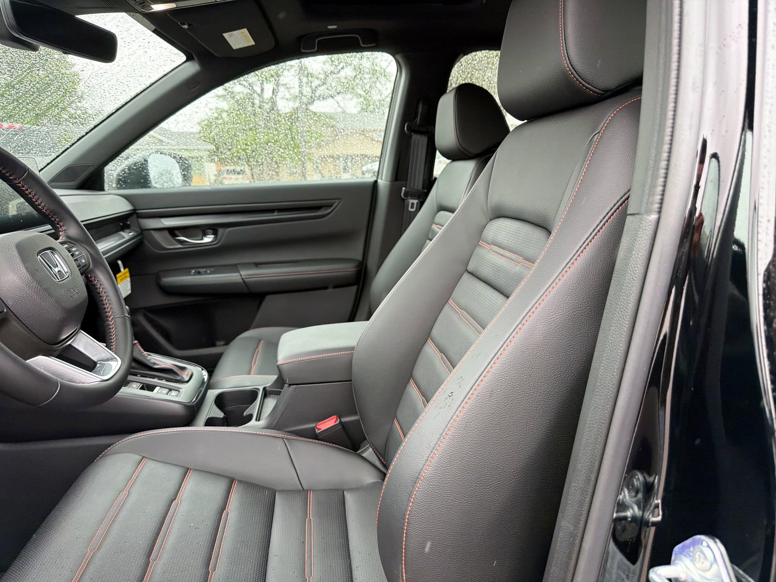 Certified 2026 Honda CR-V Sport-L image 13