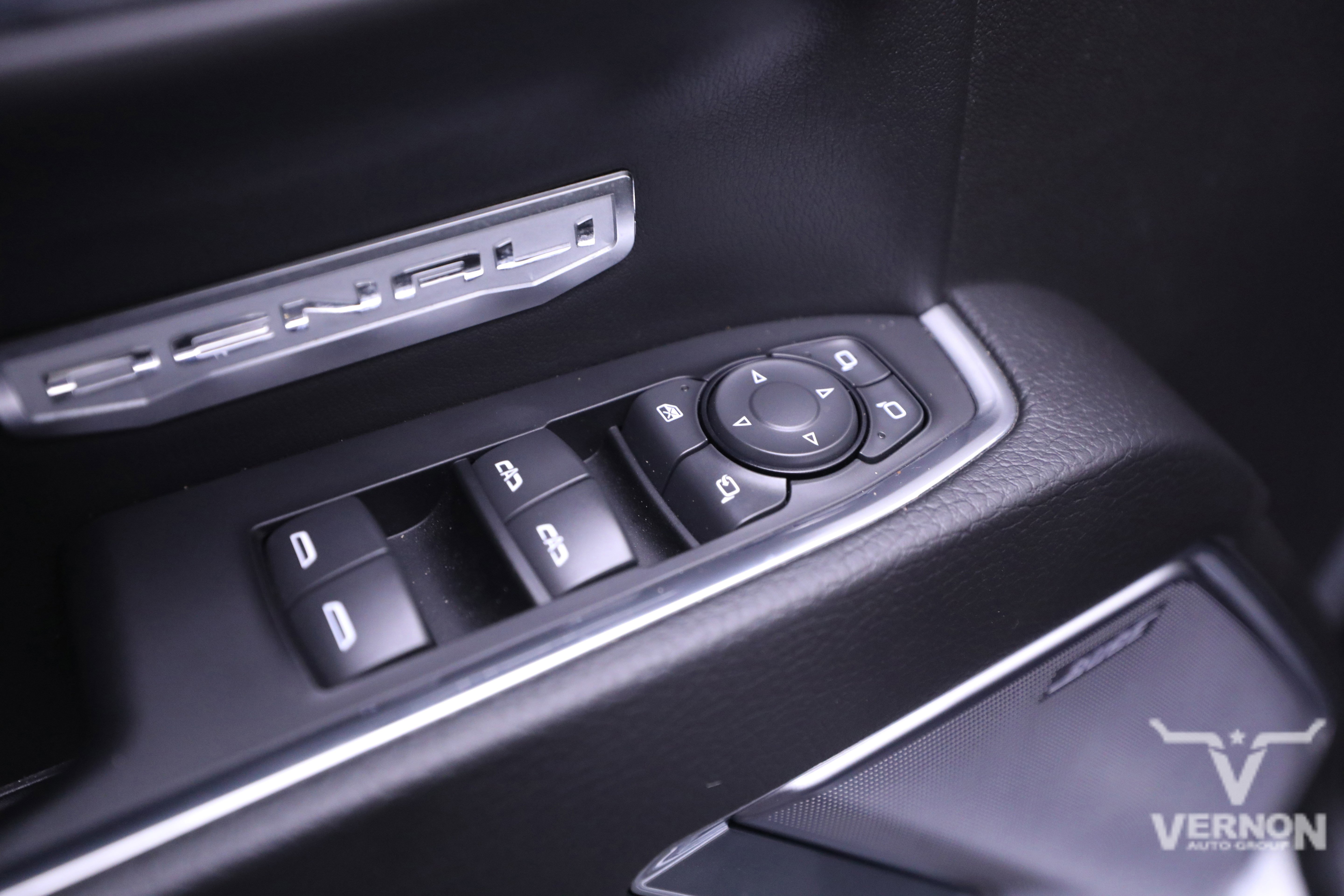 Used 2023 GMC Sierra 1500 Denali w/ Denali Reserve Package image 19