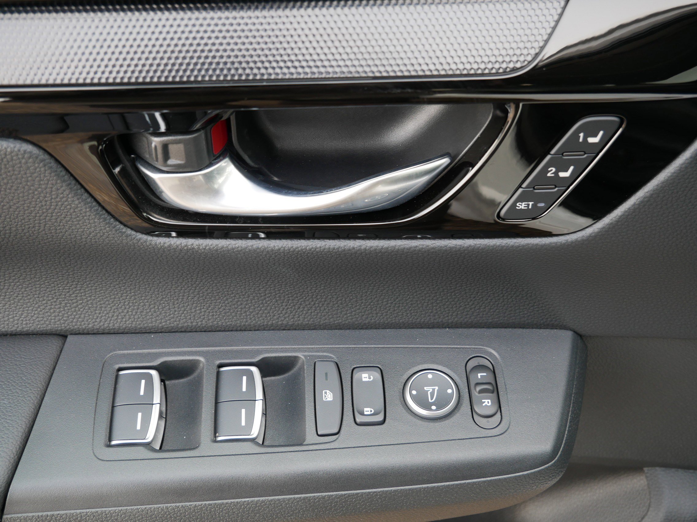 Certified 2024 Honda CR-V EX-L image 19