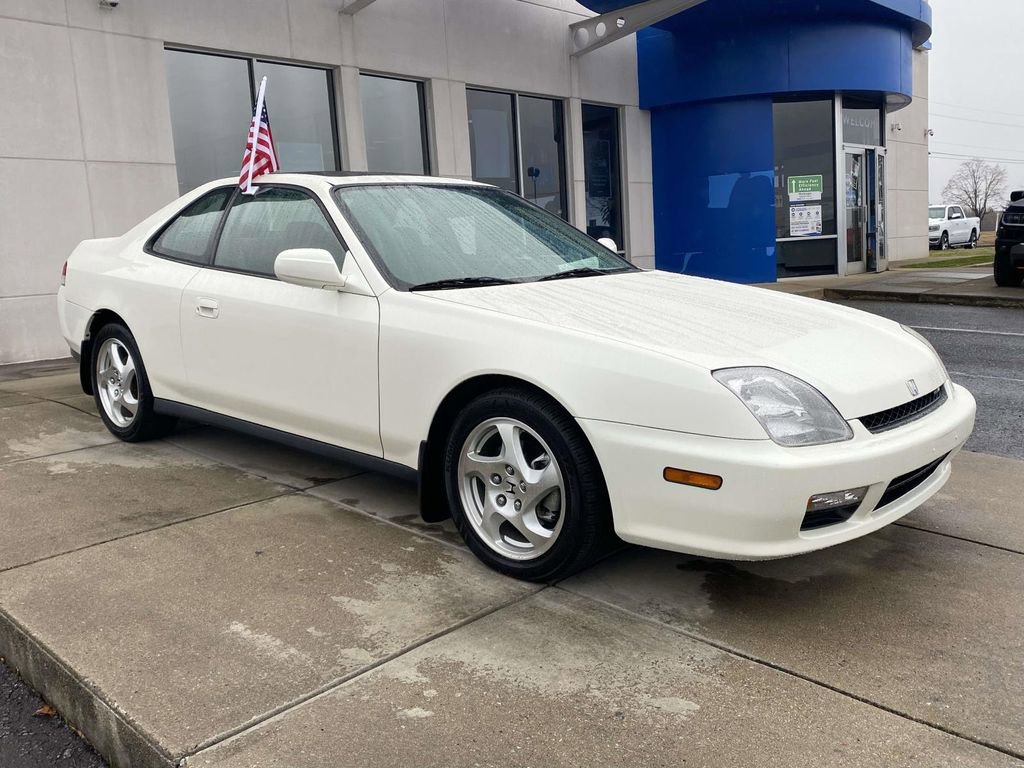 Used 2001 Honda Prelude image 6