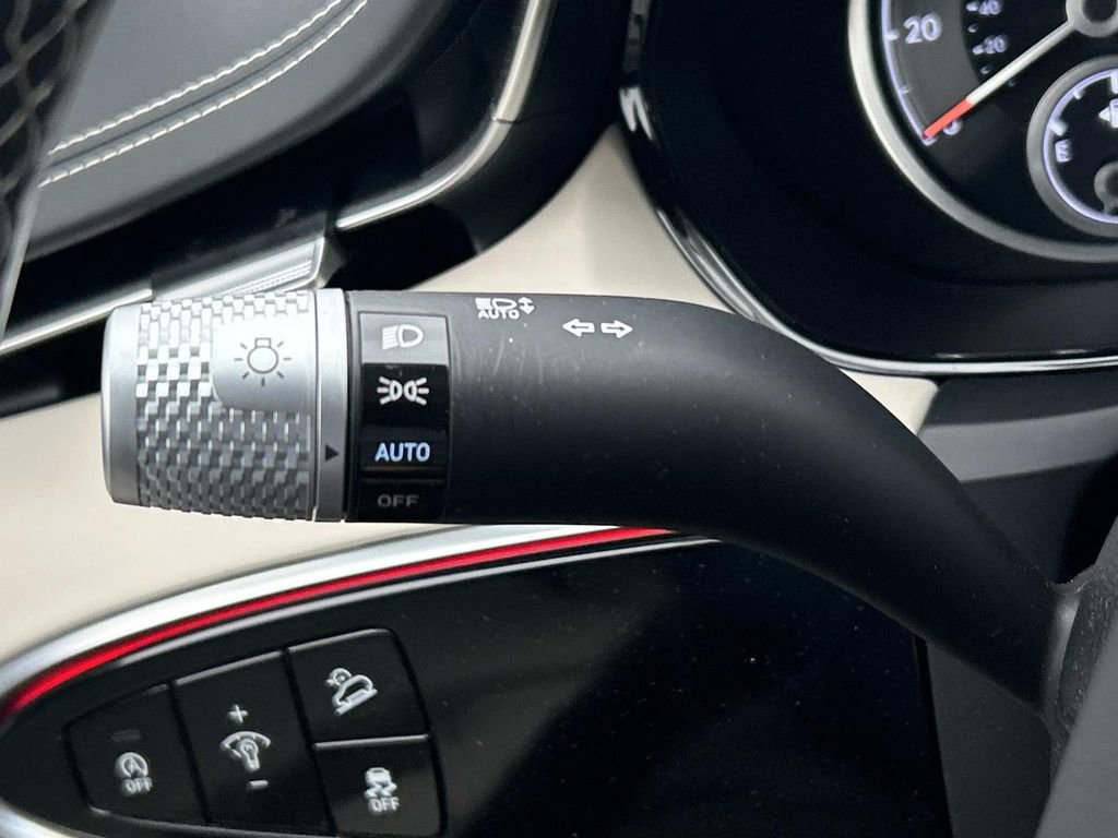 Used 2023 Genesis GV70 3.5T Sport w/ Sport Advanced Package image 36