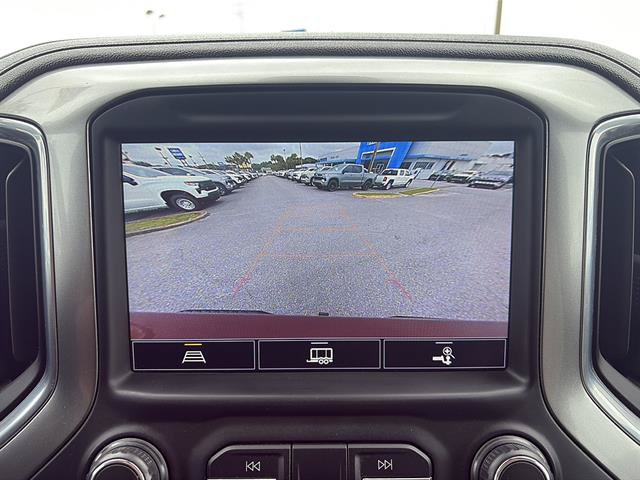 Used 2021 Chevrolet Silverado 1500 LTZ AWD/4WD image 29
