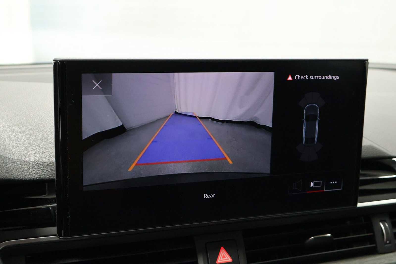 Used 2023 Audi A5 2.0T Premium w/ Convenience Package image 30