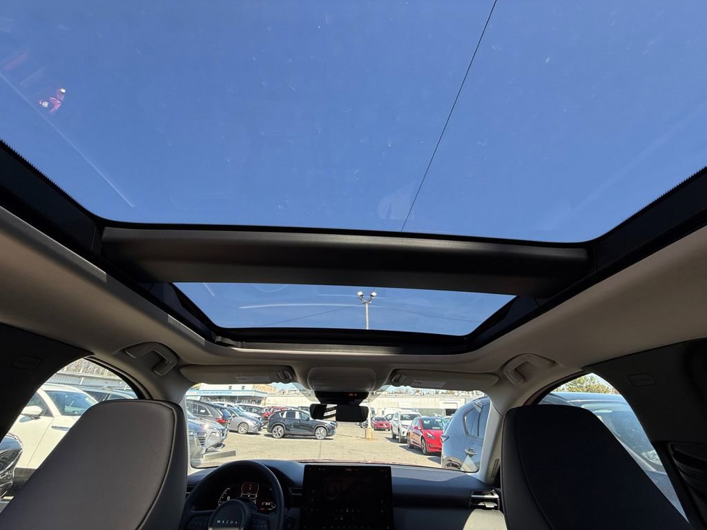 New 2026 MAZDA CX-5 2.5 S w/ Premium Plus Package image 24