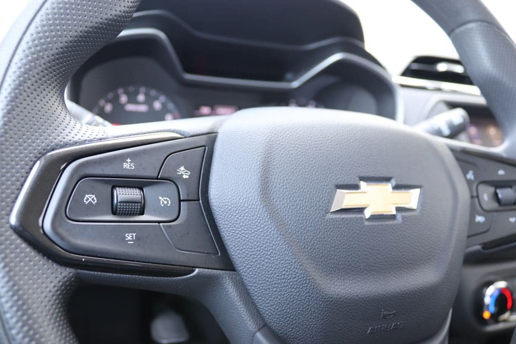 Used 2022 Chevrolet TrailBlazer LS FWD image 22