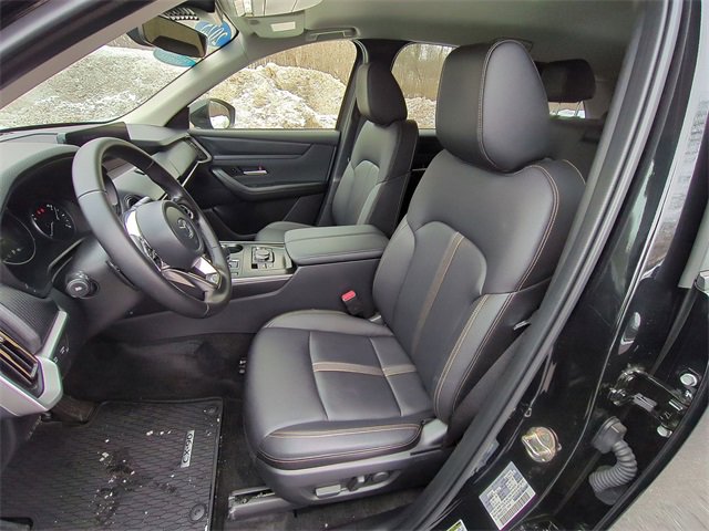 Used 2025 MAZDA CX-90 3.3 Turbo w/ Select Package image 7