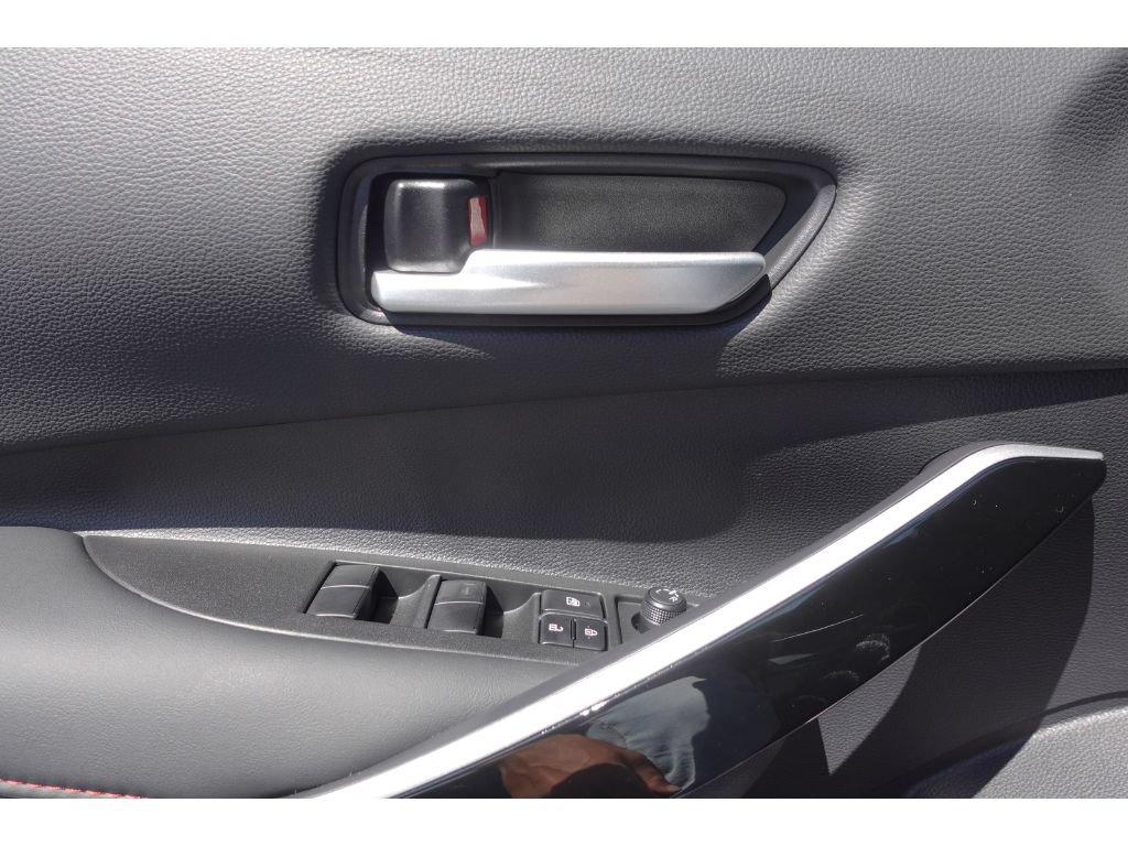 New 2026 Toyota Corolla XSE FWD image 12