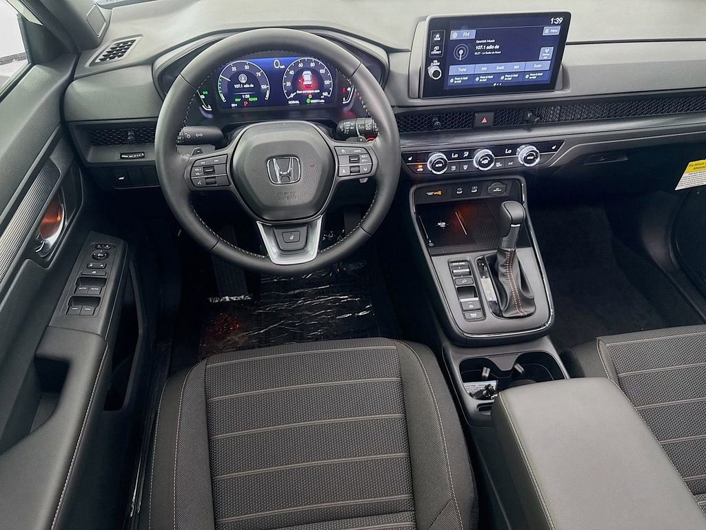 Certified 2026 Honda CR-V TrailSport image 27