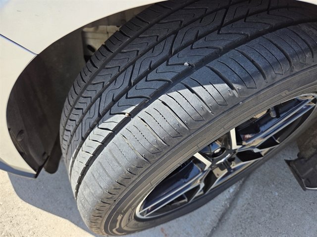 Used 2018 Ford Mustang Premium w/ Equipment Group 201A image 10